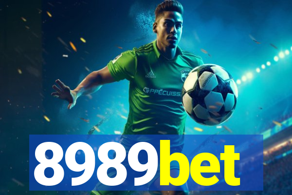 8989bet