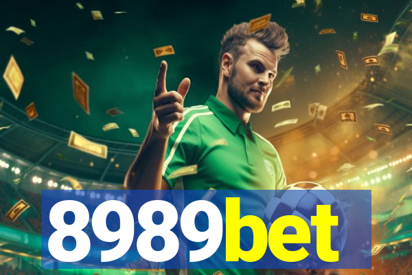 8989bet