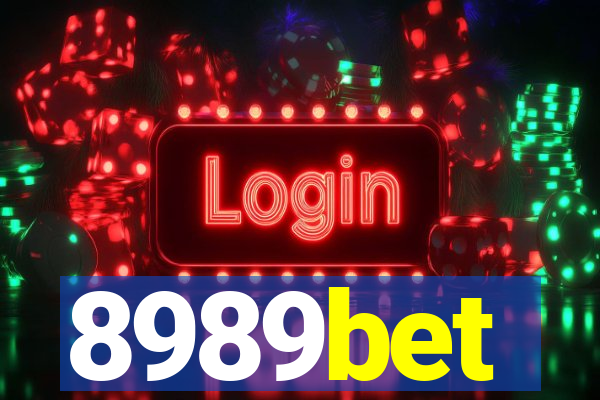 8989bet