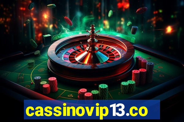 cassinovip13.com