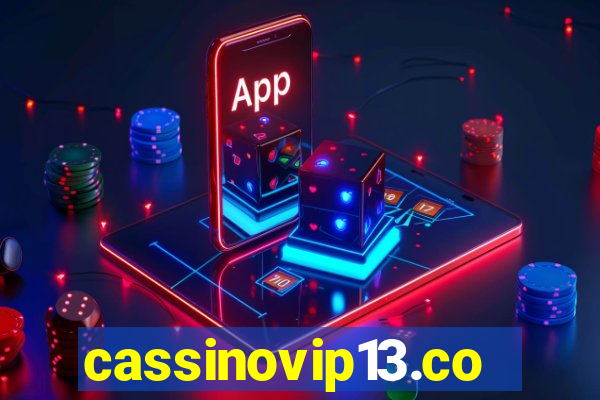 cassinovip13.com