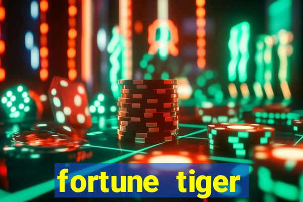 fortune tiger horarios pagantes