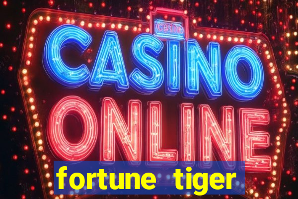 fortune tiger horarios pagantes