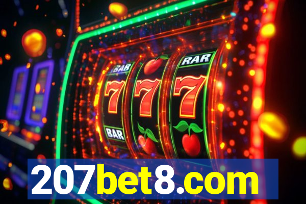 207bet8.com