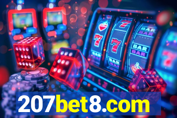 207bet8.com