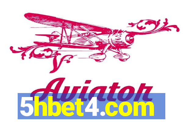 5hbet4.com