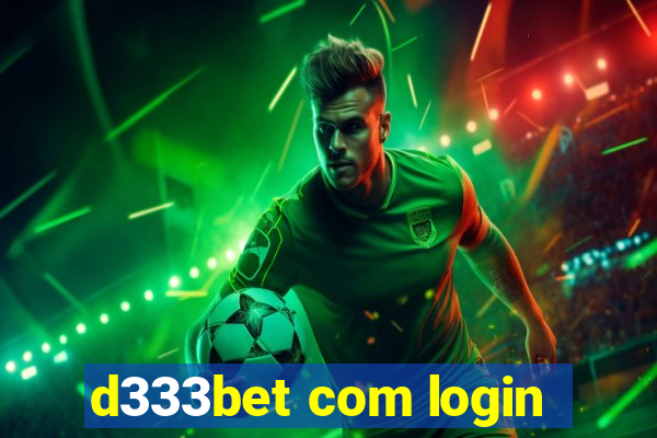 d333bet com login