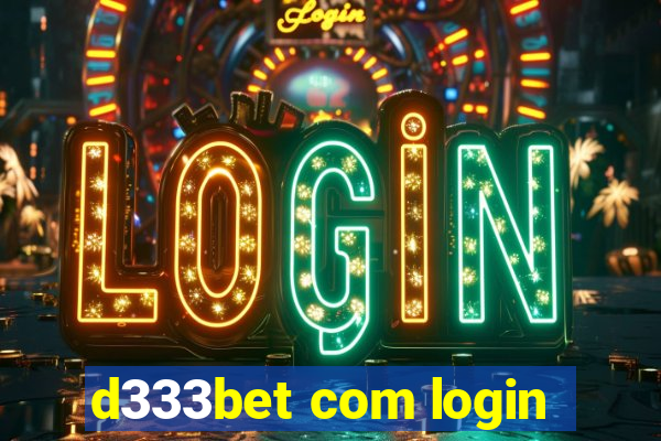 d333bet com login