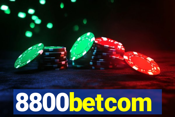 8800betcom