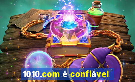 1010.com é confiável