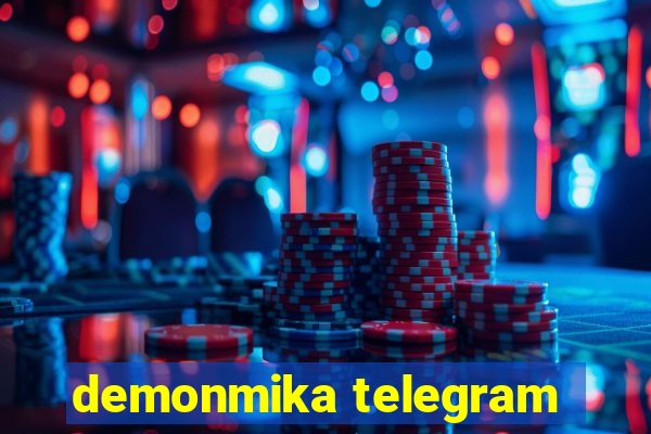 demonmika telegram