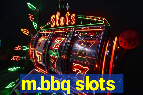 m.bbq slots