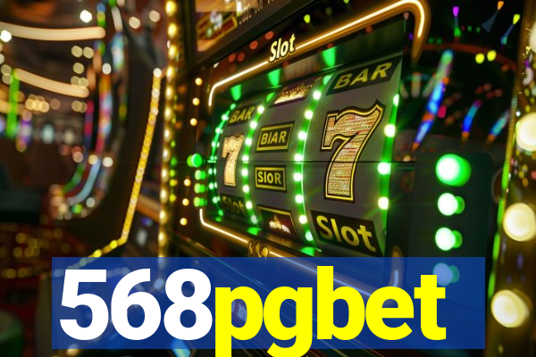 568pgbet