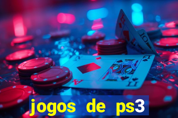 jogos de ps3 download pkg