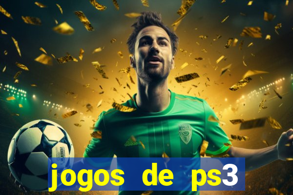 jogos de ps3 download pkg