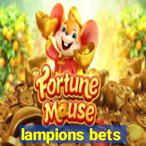 lampions bets