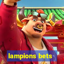 lampions bets