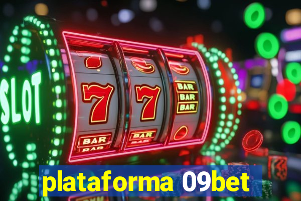 plataforma 09bet