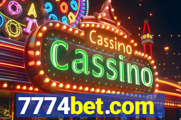 7774bet.com