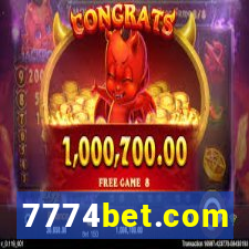 7774bet.com