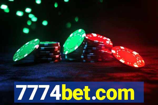 7774bet.com