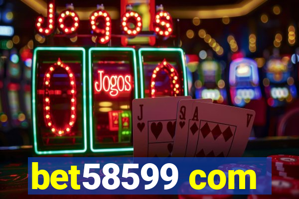 bet58599 com