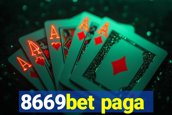 8669bet paga