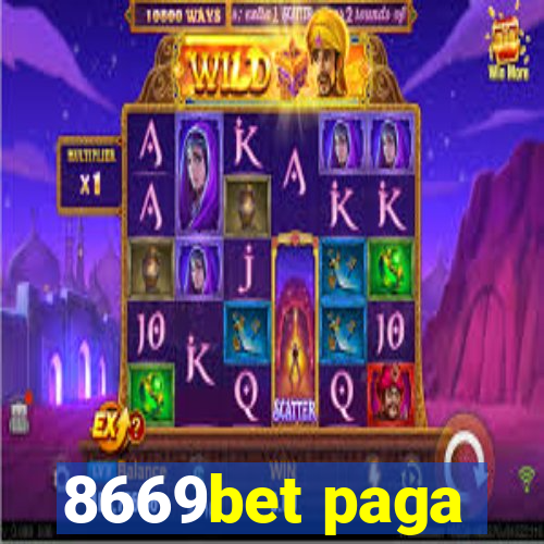 8669bet paga