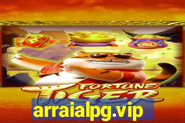 arraialpg.vip