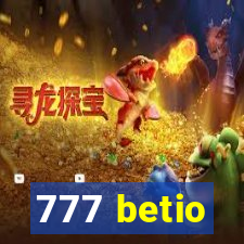 777 betio