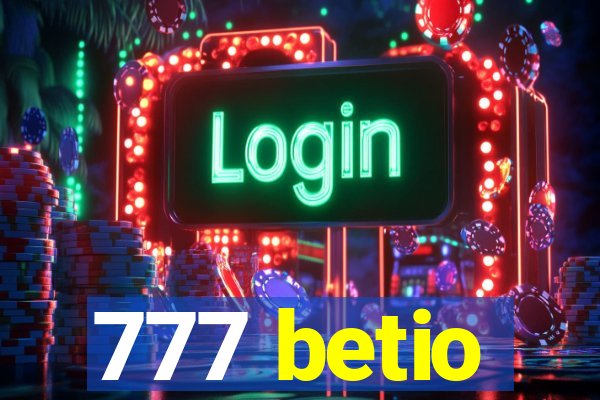 777 betio