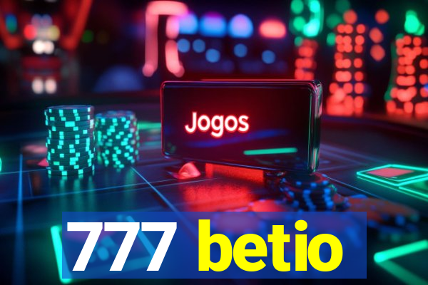 777 betio