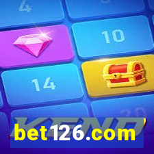 bet126.com