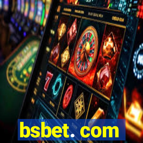 bsbet. com