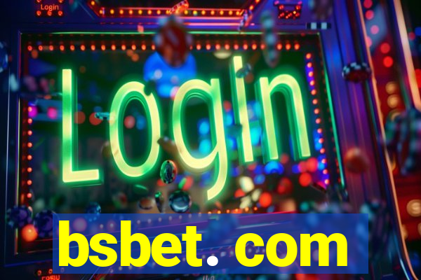 bsbet. com