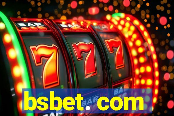 bsbet. com