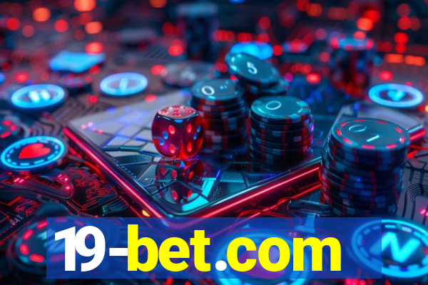 19-bet.com