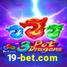 19-bet.com