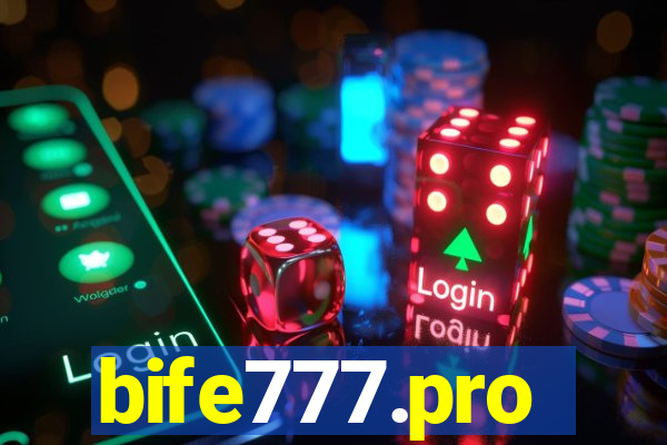 bife777.pro