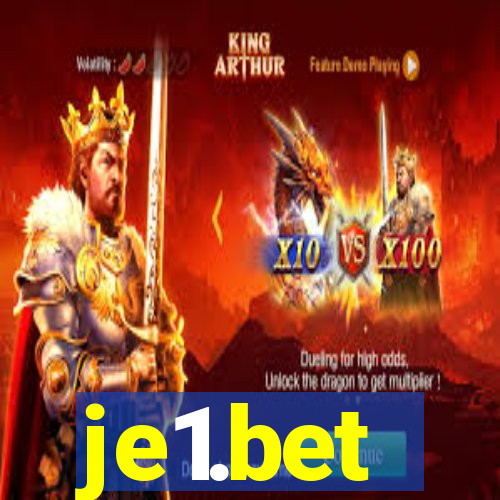 je1.bet