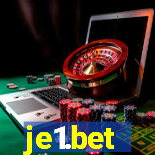 je1.bet