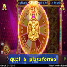 qual a plataforma de jogo do gusttavo lima