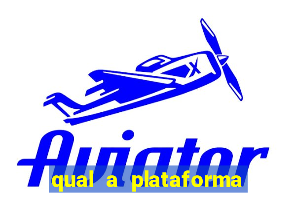 qual a plataforma de jogo do gusttavo lima