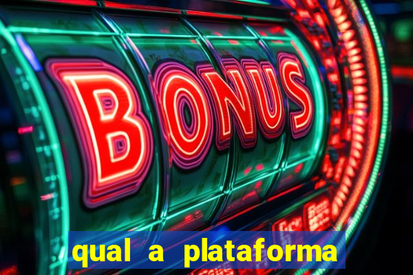 qual a plataforma de jogo do gusttavo lima