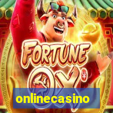 onlinecasino