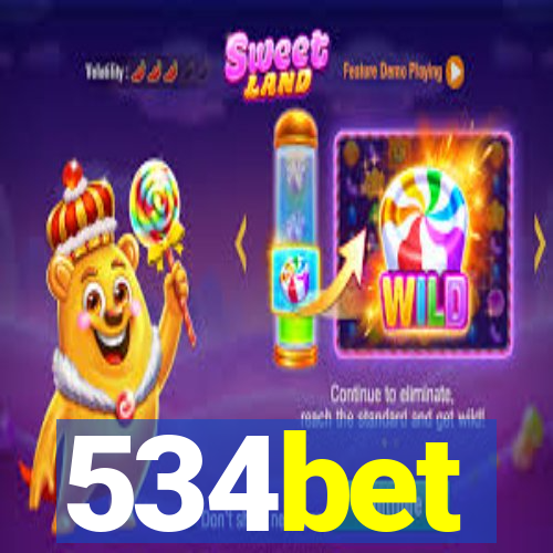 534bet