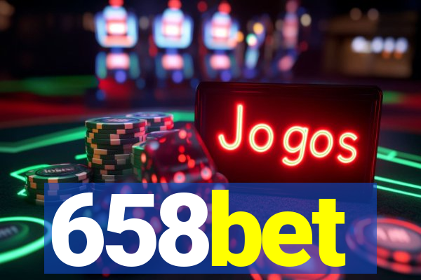 658bet