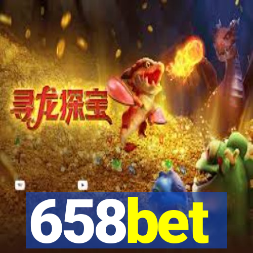 658bet