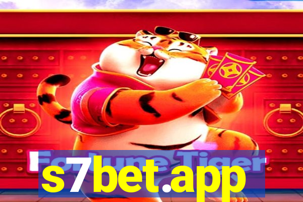 s7bet.app