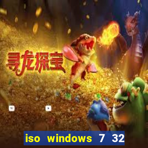 iso windows 7 32 bits pt br download